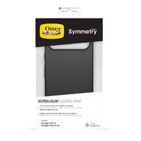OtterBox Symmetry Back Case for Google Pixel 9/9Pro - Black thumbnail