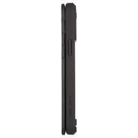 Case-Mate Tough Wallet Folio Case w/MagSafe For iPhone 13 Pro Max (6.7") - Black thumbnail