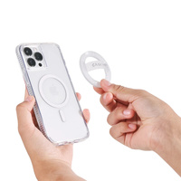 Case-Mate Magnetic Loop Grip For MagSafe - Sparkle - Multi thumbnail