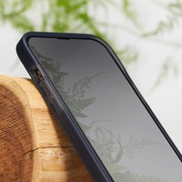 EFM Bio+ Case Armour with D3O Bio for iPhone 13 Pro Max (6.7") - Black/Grey thumbnail