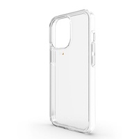 EFM Alaska Case Armour with D3O Crystalex For iPhone 13 Pro Max (6.7") - Clear thumbnail