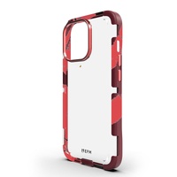EFM Cayman Case Armour with D3O Crystalex for iPhone 13 Pro (6.1" Pro) - Thermo Fire thumbnail