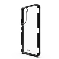 EFM Cayman Case Armour with D3O 5G Signal Plus for Samsung Galaxy S22+ (6.6) - Carbon thumbnail