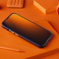 EFM Aspen Case Armour with D3O 5G Signal Plus for iPhone 13 (6.1") - Slate Clear thumbnail