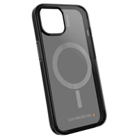 EFM Aspen Case Magsafe Armour with D3O 5G Signal Plus for iPhone 13 Pro (6.1")/iPhone 14 Pro (6.1") thumbnail