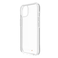 EFM Aspen Pure Case Armour with D3O Crystalex For iPhone 14 Plus (6.7") - Clear thumbnail