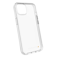 EFM Aspen Pure Case Armour with D3O Crystalex For iPhone 14 Pro - Clear thumbnail