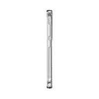 EFM Aspen Case Armour with D3O Crystalex for Samsung Galaxy S23+ - Crystal Clear thumbnail