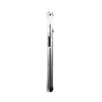 EFM Aspen D3O Case Armour iPhone 15 - Clear/Black thumbnail