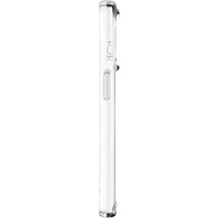 EFM Aspen Case Armour with D3O BIO suits iPhone 15 Pro - 6.1" - Clear thumbnail