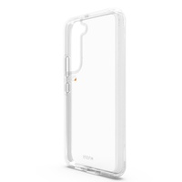 EFM Aspen Case Armour with D3O Crystalex for Samsung Galaxy S22+ (6.6) - Clear thumbnail