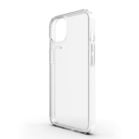 EFM Alta Case Armour with D3O Crystalex for iPhone 13 mini (5.4") - Clear thumbnail