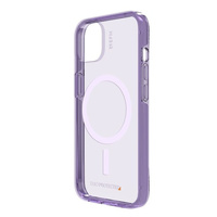 EFM Alta Case Magsafe Armour with D3O Crstalex For iPhone 14 Plus (6.7") - Purple thumbnail
