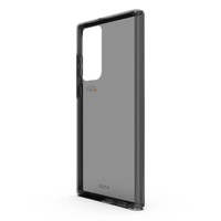 EFM Alta Case Armour with D3O Crystalex For Samsung Galaxy S22 Ultra (6.8) - Black / Grey thumbnail