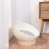 Cat Sphere Bed Nest thumbnail