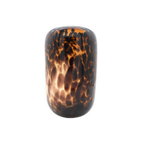 Leopard Glass Vase thumbnail