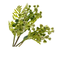 Faux String of Pearls Stem thumbnail