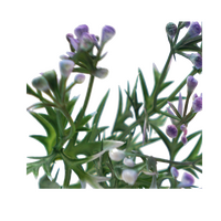 Faux Wormwood Flower Stem thumbnail