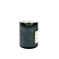 Faubourg Embossed Scented Candle misty forest thumbnail