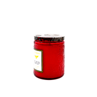 Faubourg Embossed Scented Candle bvlgari&jasmine thumbnail