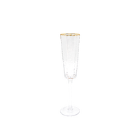 Nile Garden Champagne Glass - 122ml thumbnail