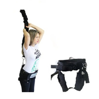 NNEOBA Bungee Dance Workout Pull Rope Exercise Equipment thumbnail
