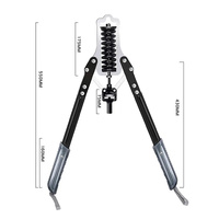 NNEOBA Adjustable Arm Forearm Exerciser thumbnail