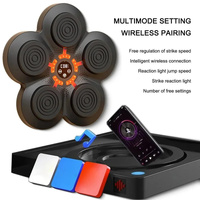 NNEOBA Smart Bluetooth LED Boxing Target thumbnail