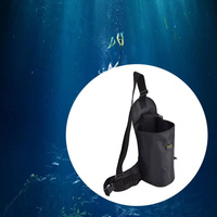 Scuba Diving Tank Bag Oxygen Bottle Bag thumbnail