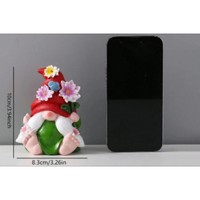 1pc Elf Dwarf Garden Decoration thumbnail