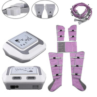 NNEOBA Professional Pressotherapy Machine for Lymphatic Massage thumbnail