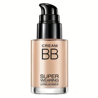 NNETM HEYXI Radiant All-in-One BB Cream: Lasting Coverage, Nourishing Moisture, Flawless Finish thumbnail
