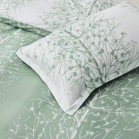 Artistic Vibes Abstract Duvet Cover Set - Easy Maintenance-King thumbnail