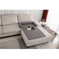 Waterproof Pet Mat for Sofa, Car & Bed 90*135cm thumbnail