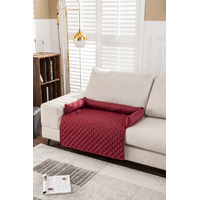 Waterproof Pet Mat for Sofa, Car & Bed 90*120cm thumbnail