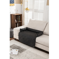 Waterproof Pet Mat for Sofa, Car & Bed 90*90cm thumbnail