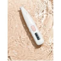 Waterproof LED Pet Grooming Trimmer | Rechargeable Clippers for Cats and Dogs thumbnail