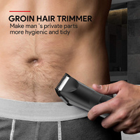 Groin Electric Clippers Household Hair Clipper thumbnail