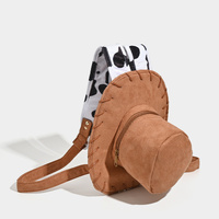 Lightweight Animal Design Shoulder Backpack – Compact and Stylish for Daily Use thumbnail