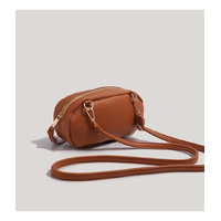Creative Cute Baguette Crossbody Bag – Unique Bread Design, Fashionable Shoulder Bag for Daily Use thumbnail