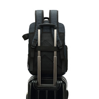 Waterproof DSLR Camera Backpack - Multifunctional large-capacity camera bag that easily carries a tripod mount and headphone jack thumbnail