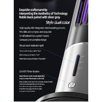Electric Mosquito Killer Lamp with Detachable Housing and Timer Function - USB Rechargeable thumbnail