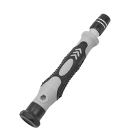 Blue 115-in-1  Precision Screwdriver Tool Kit for Electronics and DIY Repair thumbnail