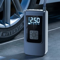 ST-9624B Advanced Portable Wireless Digital Tire Inflator with USB  Charging, 150 PSI Max Pressure thumbnail