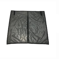 M Magnetic Car Tailgate Mosquito Net - Camping and Outdoor Bug Screen thumbnail