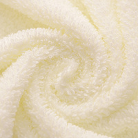 Blue Luxury Soft Cotton Towel Set - 5-Piece Bathroom Towels, Absorbent & Quick-Drying, Gentle for Sensitive Skin thumbnail