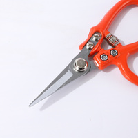 2 pcs Effortless Garden Pruning Shears - Sharp, Durable Branch Trimmers thumbnail