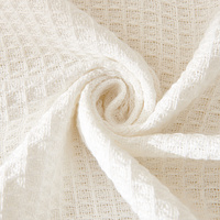 180*180CM Pink Premium Polyester Sofa Throw Blanket, 180x180 cm, Multi-Seasonal Use, Sofa Protector thumbnail