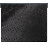 S Grey Rose Velvet Fish Scale Pet Bed - Creative Bone-Shaped Soft and Cozy Dog & Cat Nest thumbnail