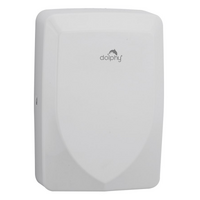 COMPACT Hand Dryer 700W & 1000W- ABS White thumbnail